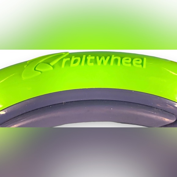 OrbitWheel Skates - Picture 3 of 4